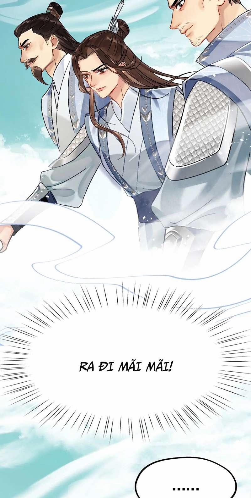 Muốn Phi Thăng Thì Yêu Đương Đi 2 trang 23