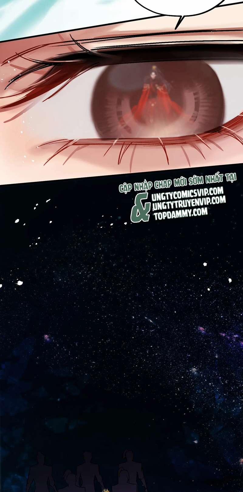 Muốn Phi Thăng Thì Yêu Đương Đi 2 trang 24