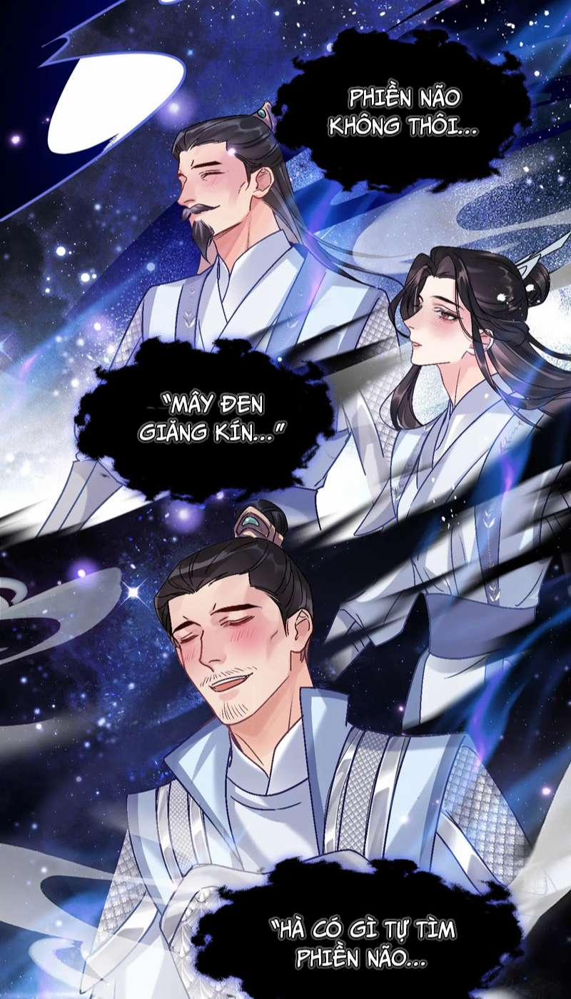 Muốn Phi Thăng Thì Yêu Đương Đi 2 trang 27