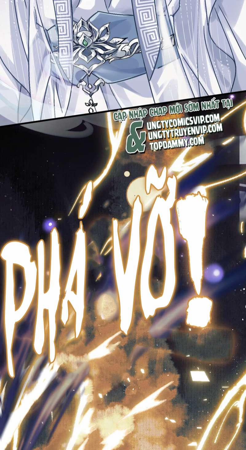 Muốn Phi Thăng Thì Yêu Đương Đi 2 trang 29