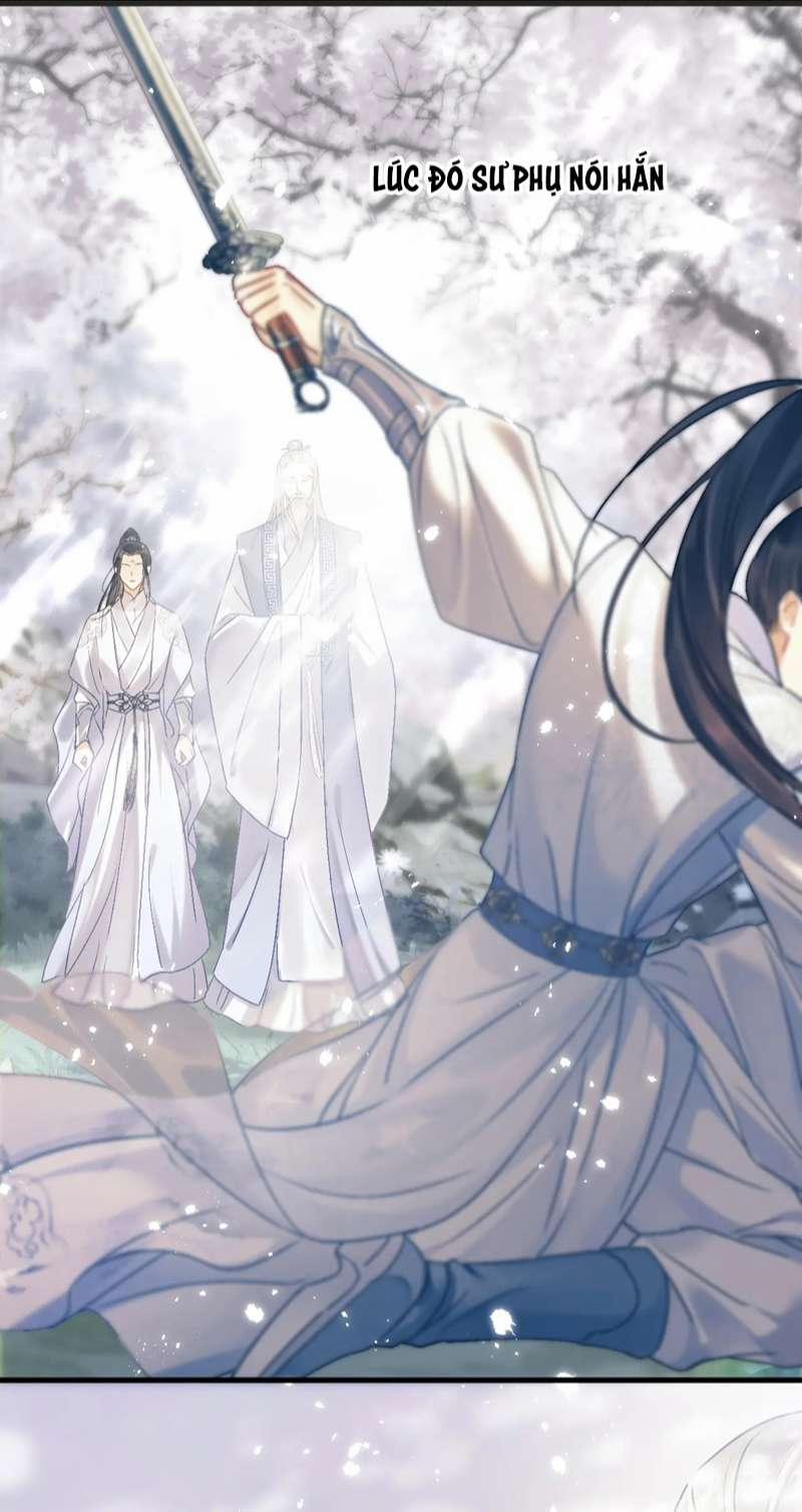 Muốn Phi Thăng Thì Yêu Đương Đi 2 trang 6