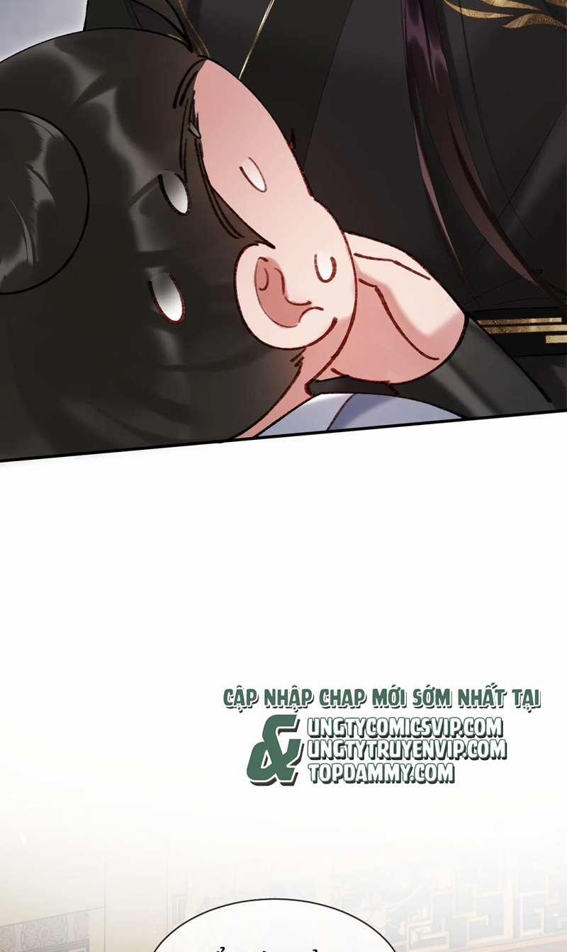 Muốn Phi Thăng Thì Yêu Đương Đi 21 trang 23