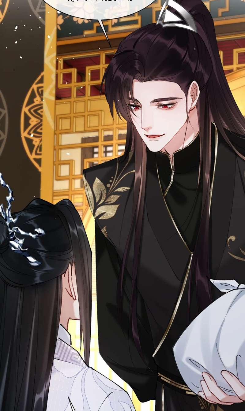 Muốn Phi Thăng Thì Yêu Đương Đi 21 trang 28