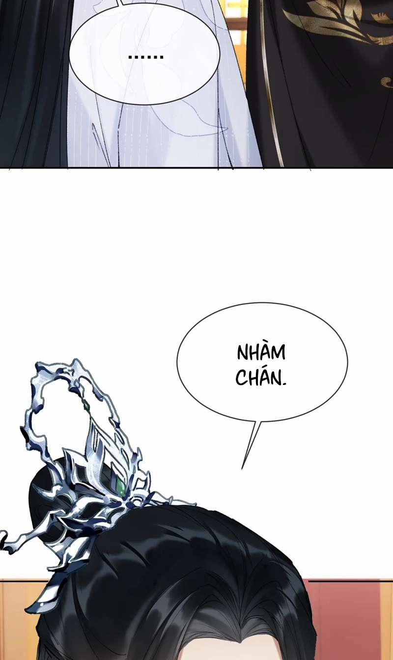 Muốn Phi Thăng Thì Yêu Đương Đi 21 trang 29