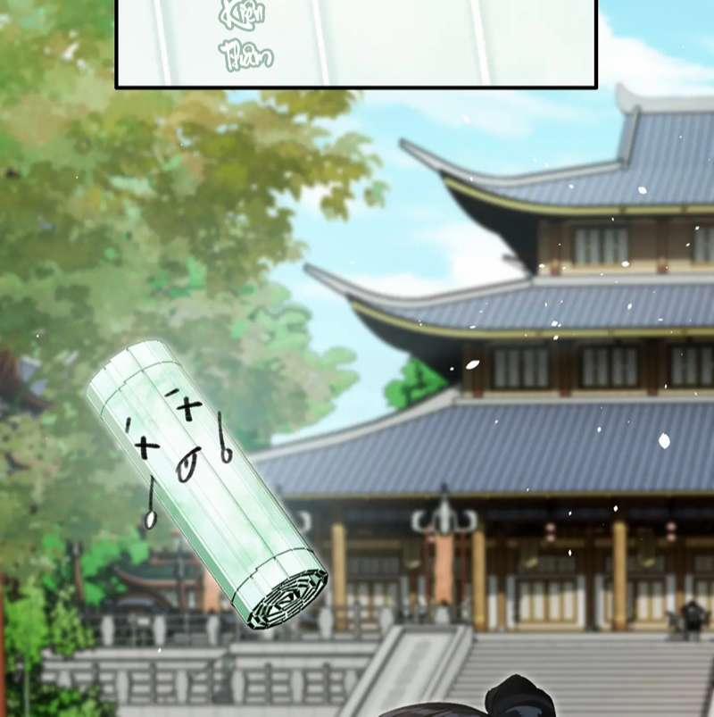 Muốn Phi Thăng Thì Yêu Đương Đi 21 trang 49