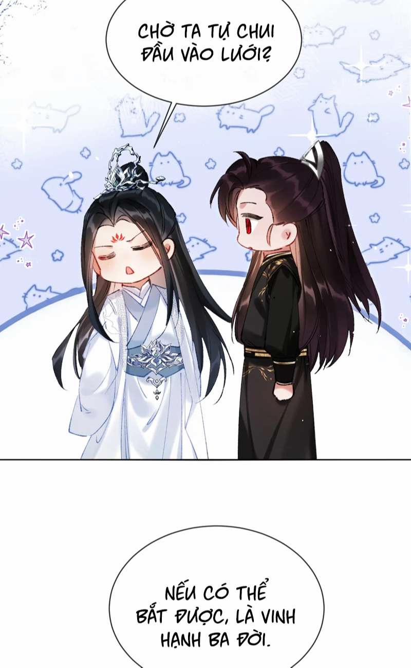 Muốn Phi Thăng Thì Yêu Đương Đi 21 trang 6