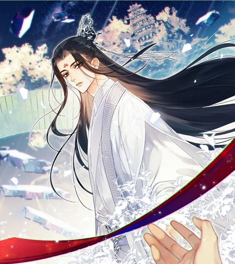 Muốn Phi Thăng Thì Yêu Đương Đi 22 trang 0