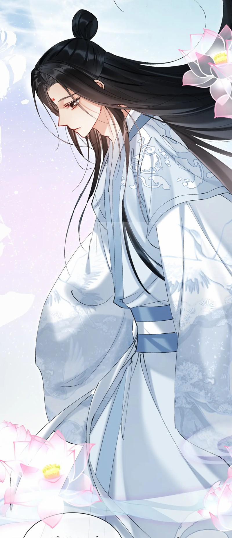 Muốn Phi Thăng Thì Yêu Đương Đi 22 trang 13