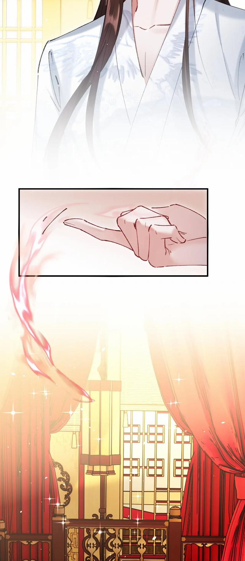 Muốn Phi Thăng Thì Yêu Đương Đi 22 trang 22