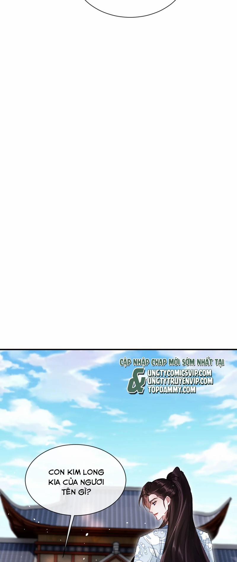 Muốn Phi Thăng Thì Yêu Đương Đi 22 trang 6