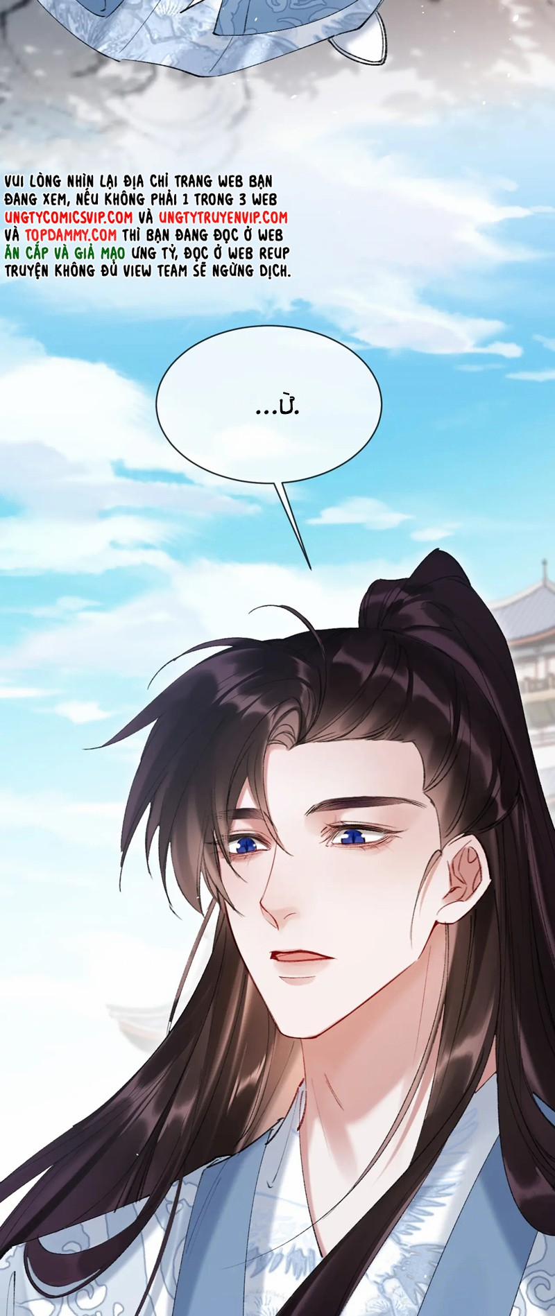 Muốn Phi Thăng Thì Yêu Đương Đi 22 trang 9