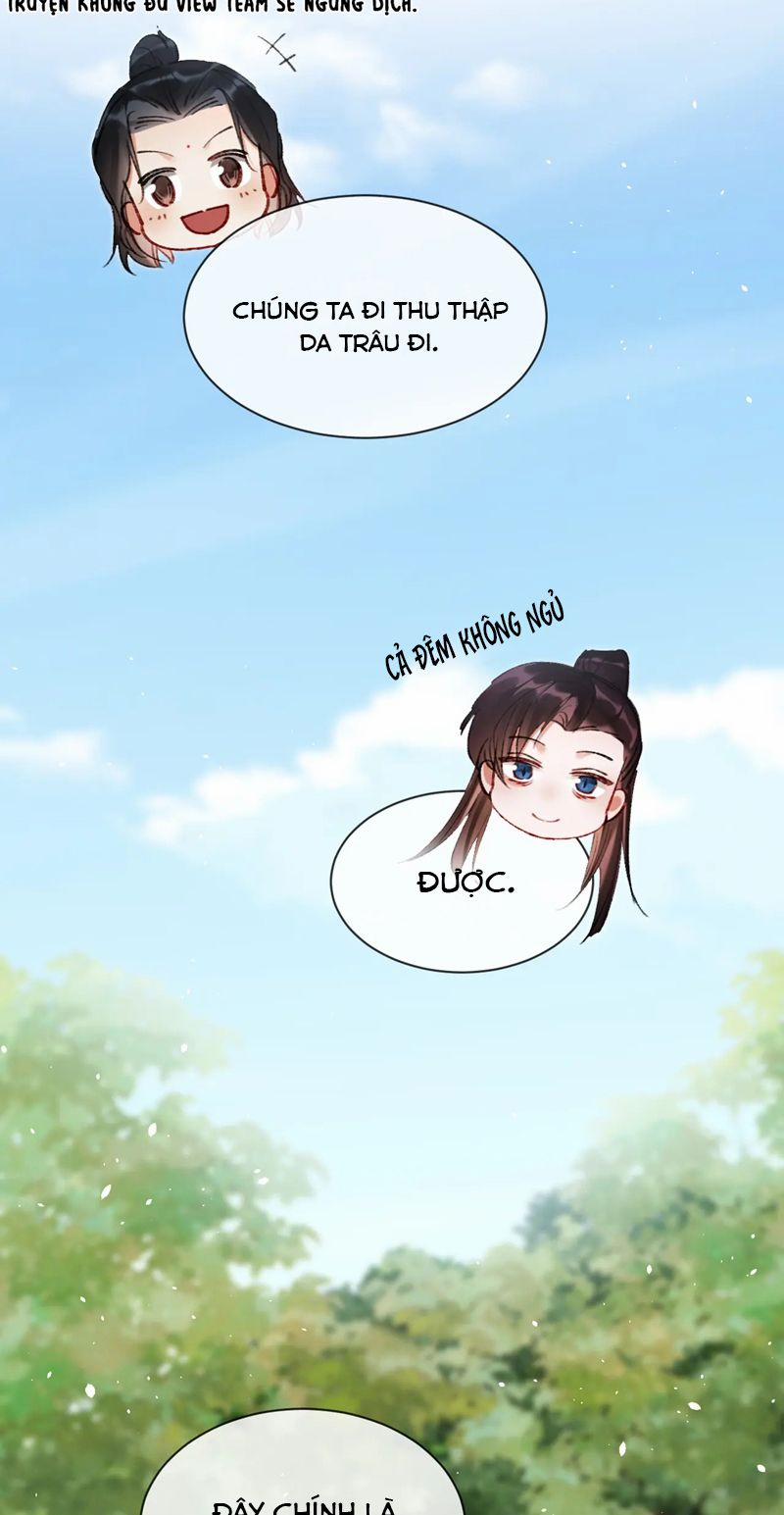 Muốn Phi Thăng Thì Yêu Đương Đi 23 trang 10