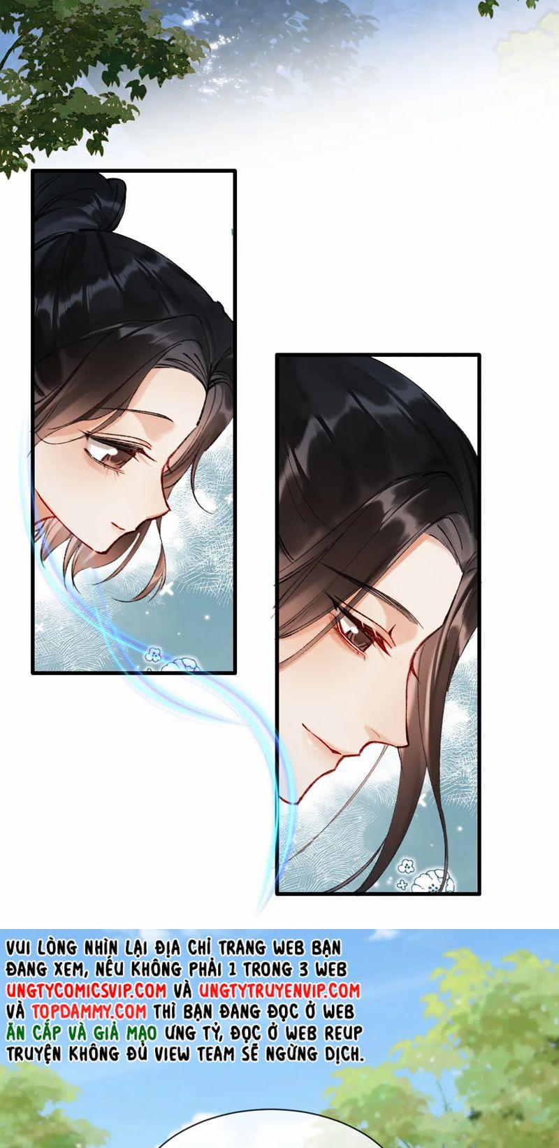 Muốn Phi Thăng Thì Yêu Đương Đi 23 trang 19