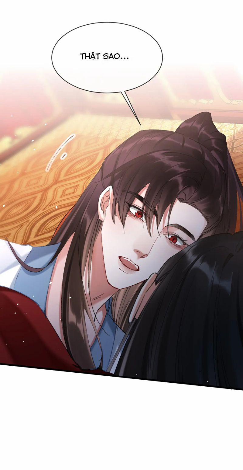 Muốn Phi Thăng Thì Yêu Đương Đi 23 trang 2