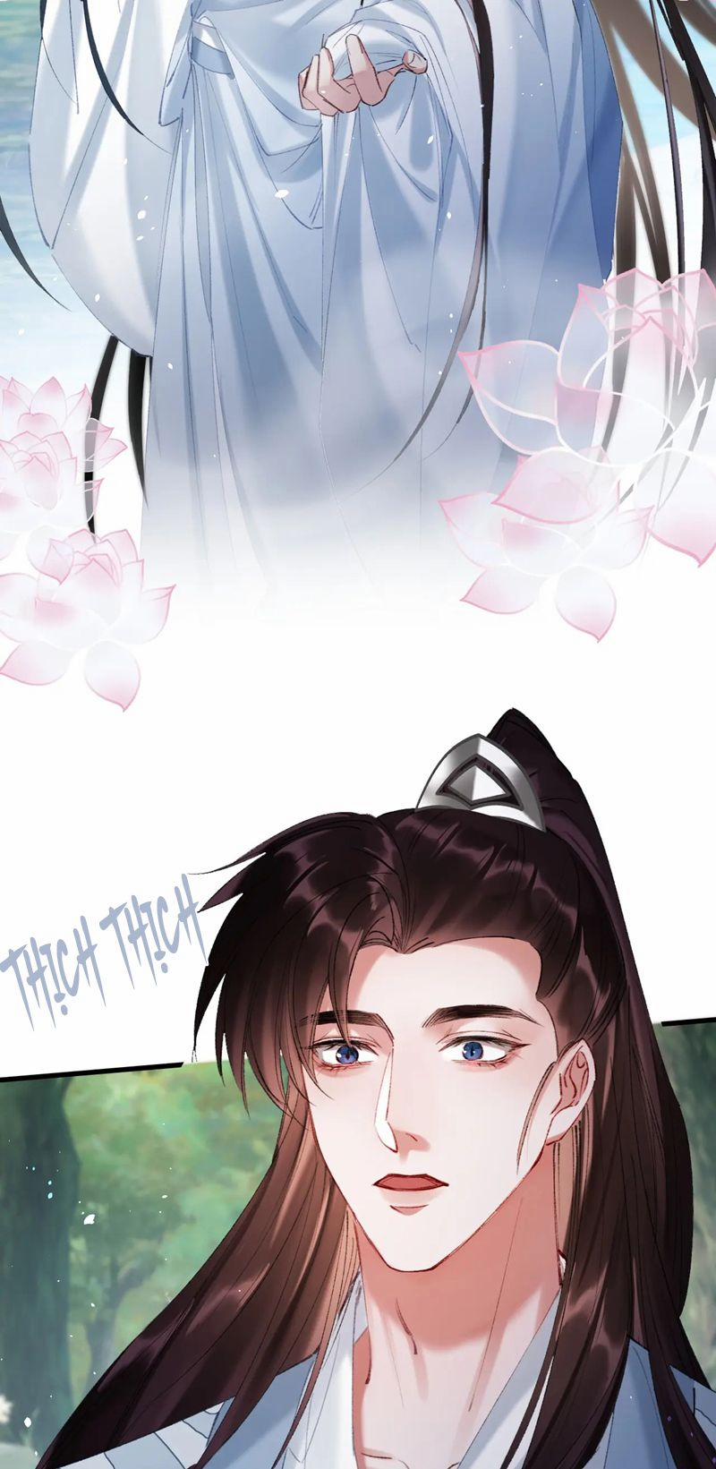 Muốn Phi Thăng Thì Yêu Đương Đi 23 trang 24