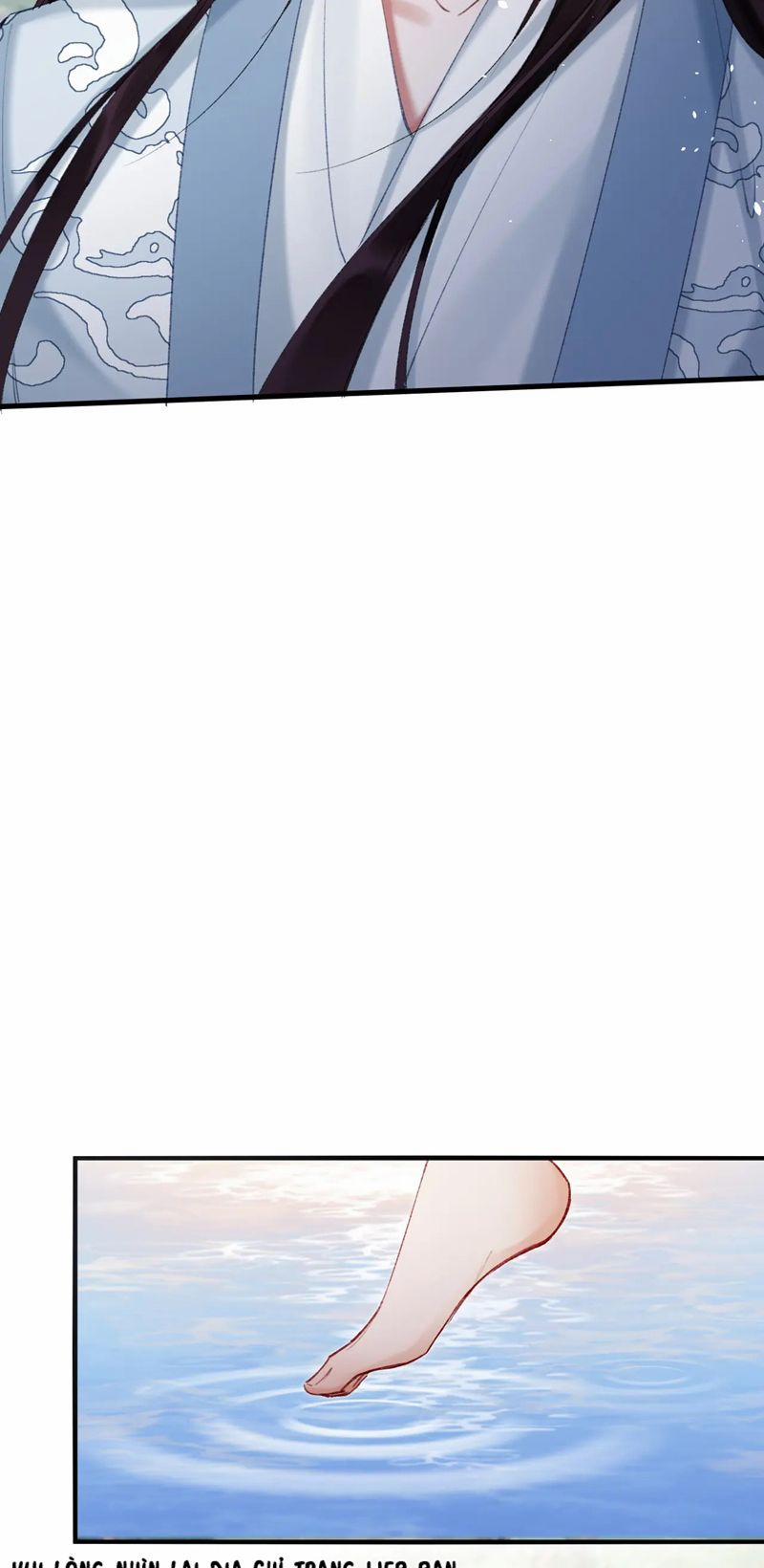 Muốn Phi Thăng Thì Yêu Đương Đi 23 trang 25