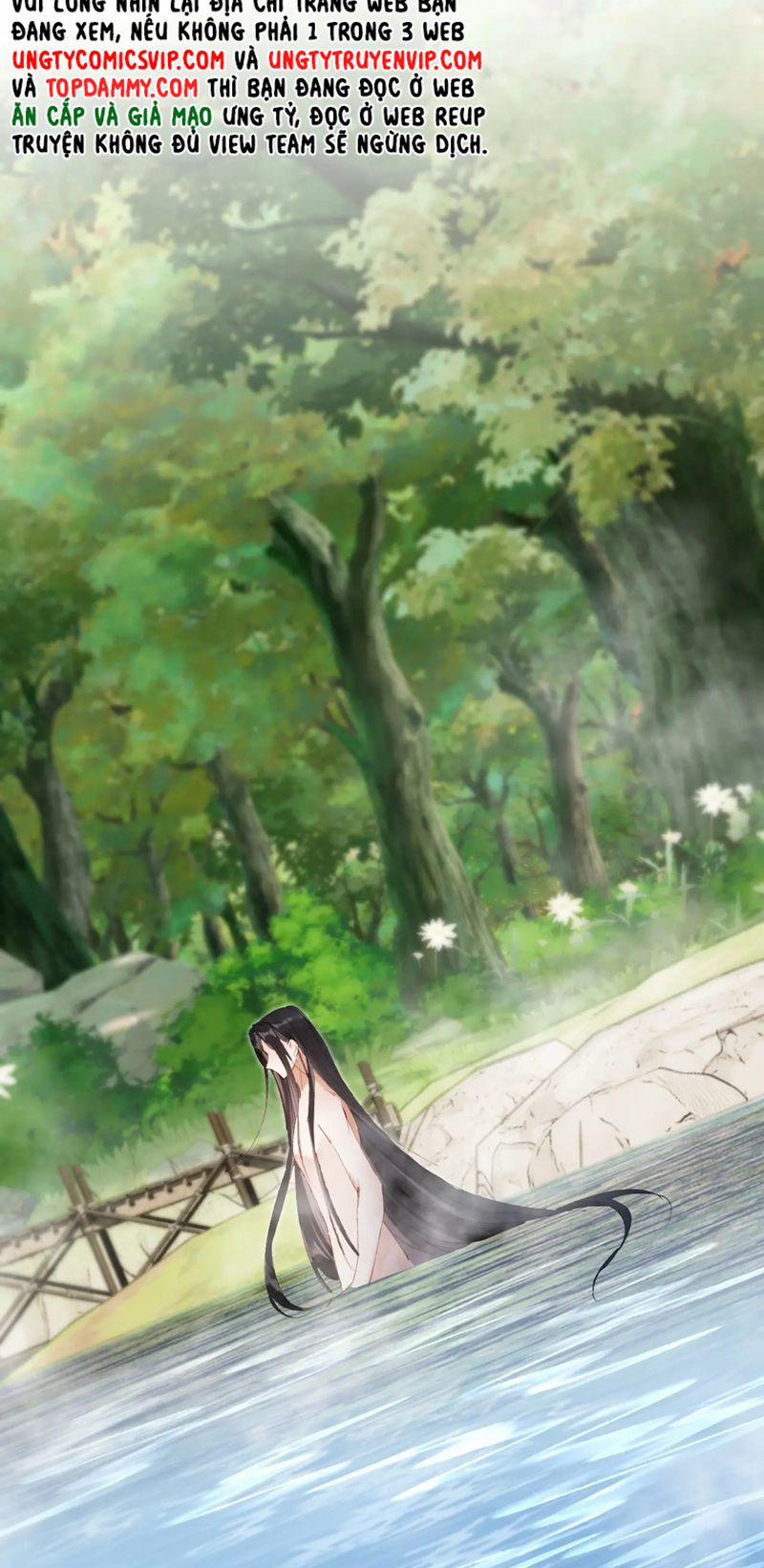 Muốn Phi Thăng Thì Yêu Đương Đi 23 trang 26