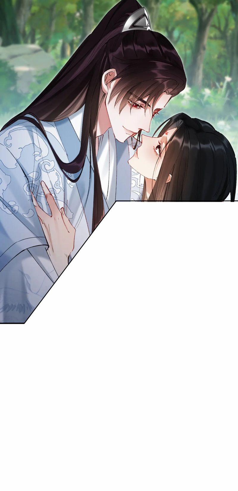 Muốn Phi Thăng Thì Yêu Đương Đi 23 trang 36