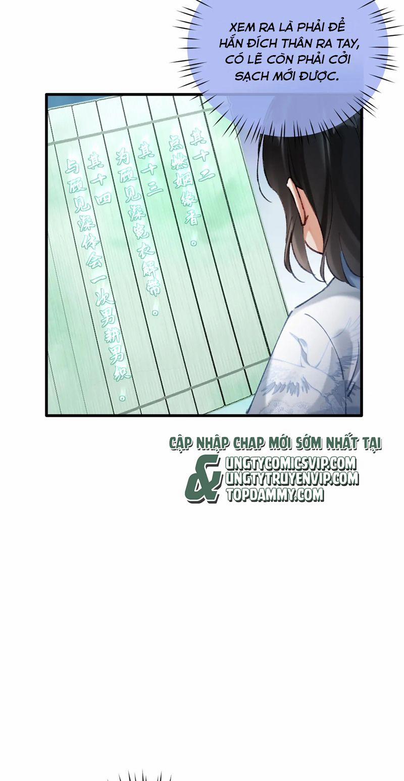 Muốn Phi Thăng Thì Yêu Đương Đi 23 trang 7