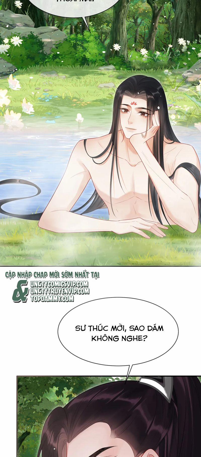 Muốn Phi Thăng Thì Yêu Đương Đi 24 trang 10