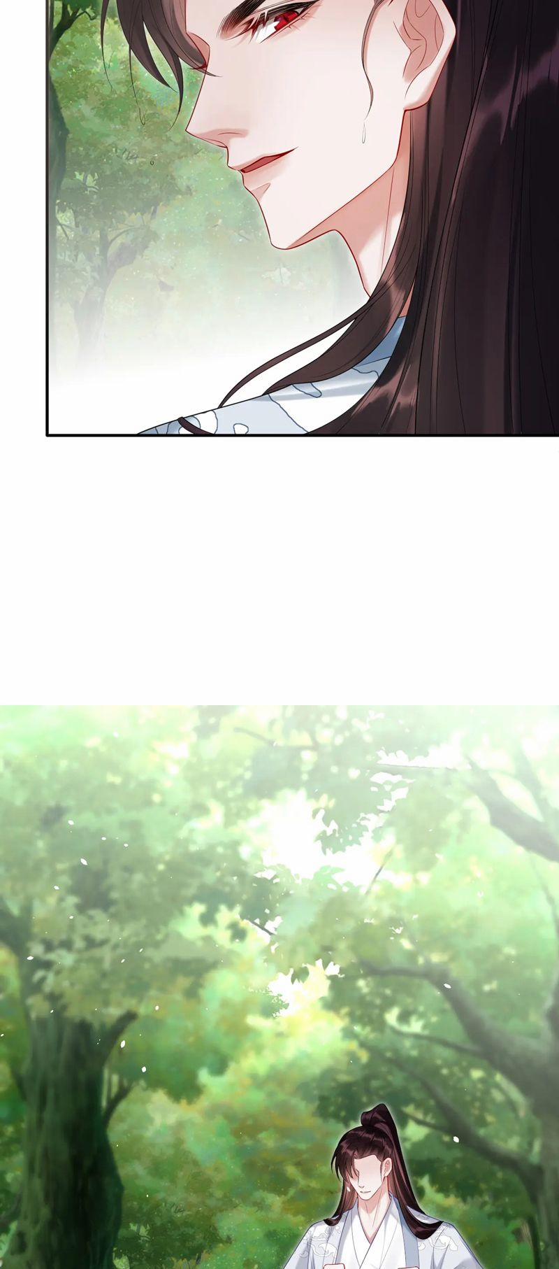 Muốn Phi Thăng Thì Yêu Đương Đi 24 trang 11