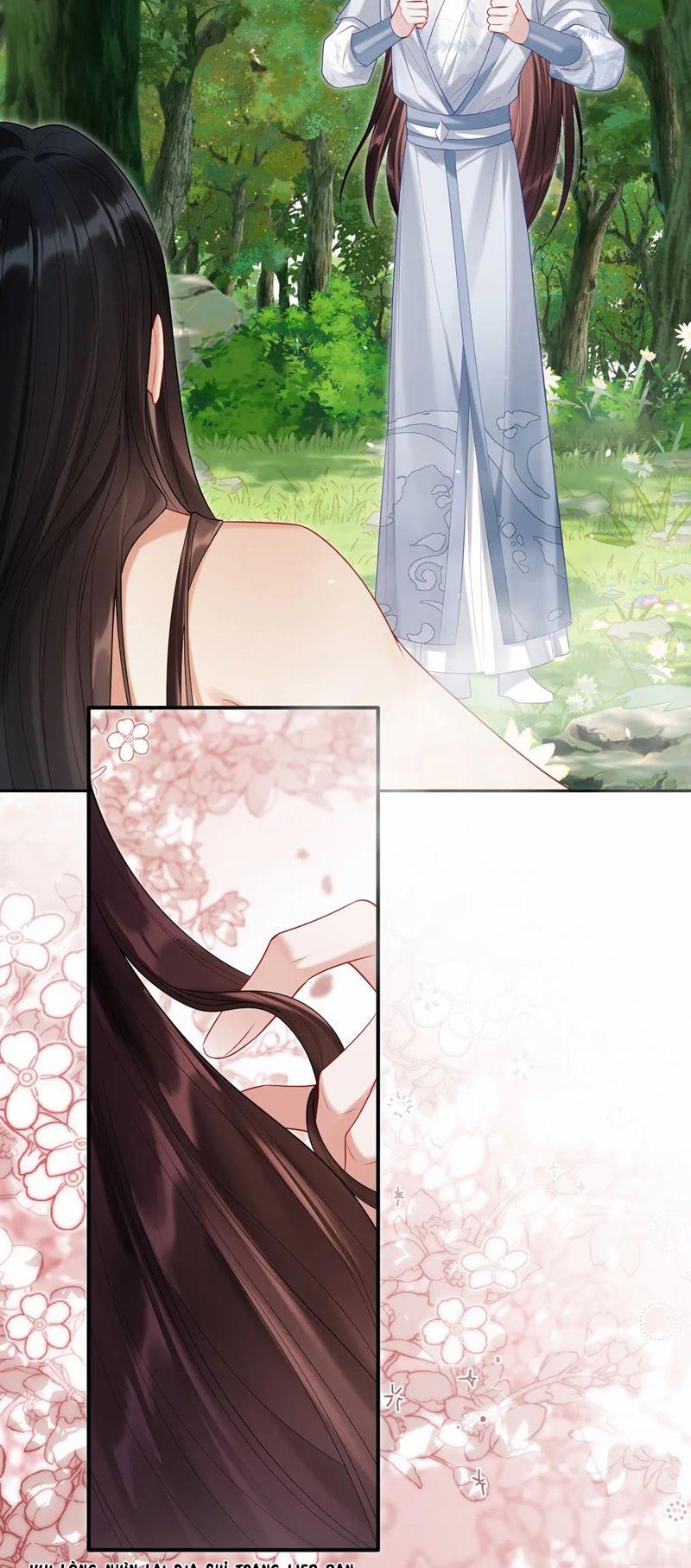 Muốn Phi Thăng Thì Yêu Đương Đi 24 trang 12