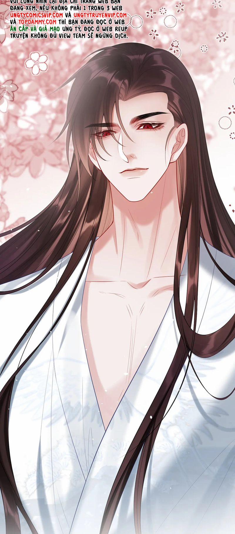 Muốn Phi Thăng Thì Yêu Đương Đi 24 trang 13