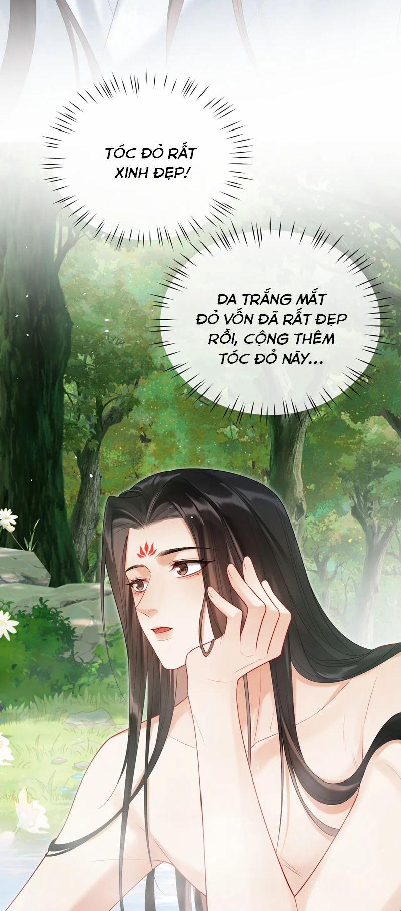 Muốn Phi Thăng Thì Yêu Đương Đi 24 trang 14