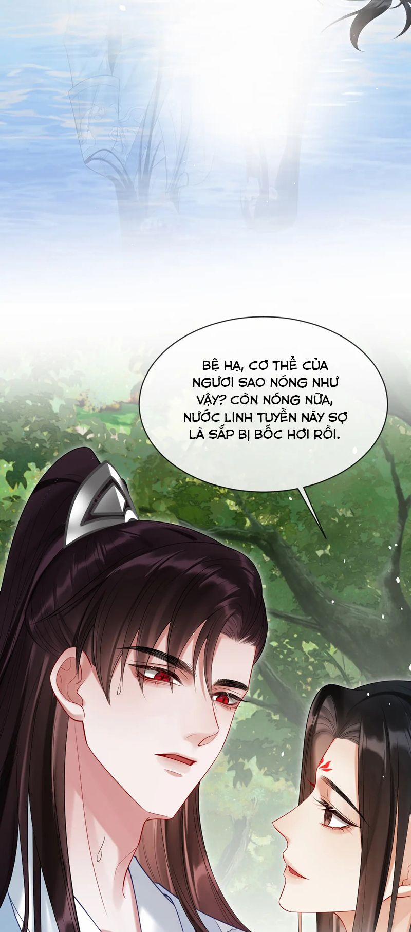 Muốn Phi Thăng Thì Yêu Đương Đi 24 trang 5