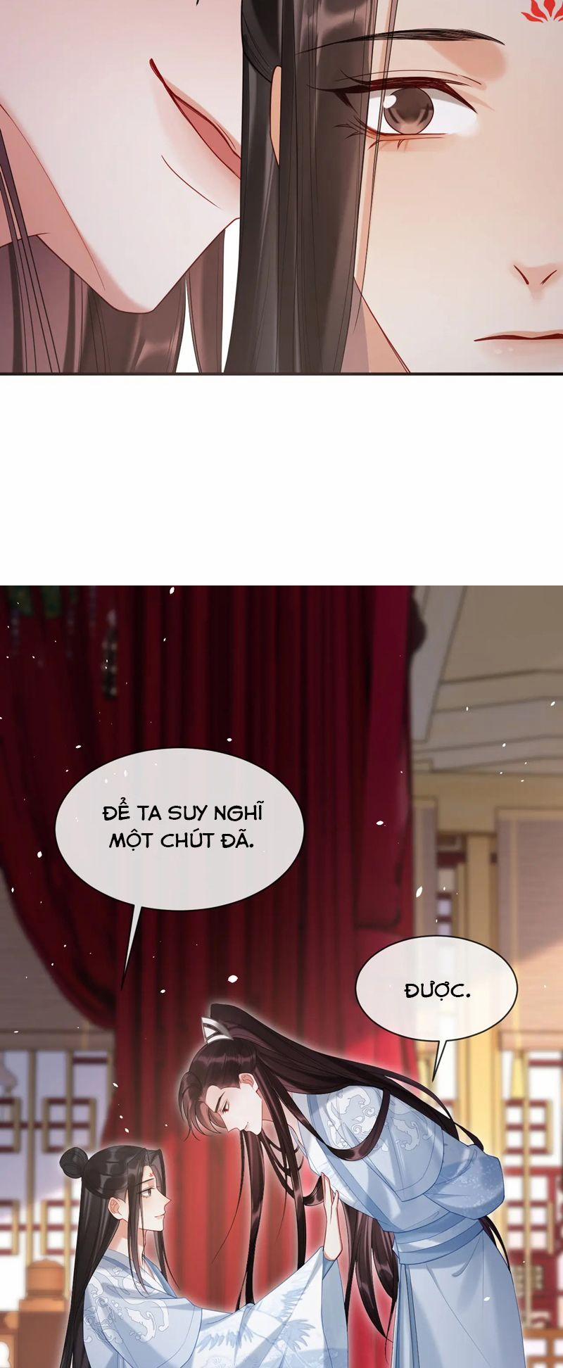 Muốn Phi Thăng Thì Yêu Đương Đi 25 trang 11