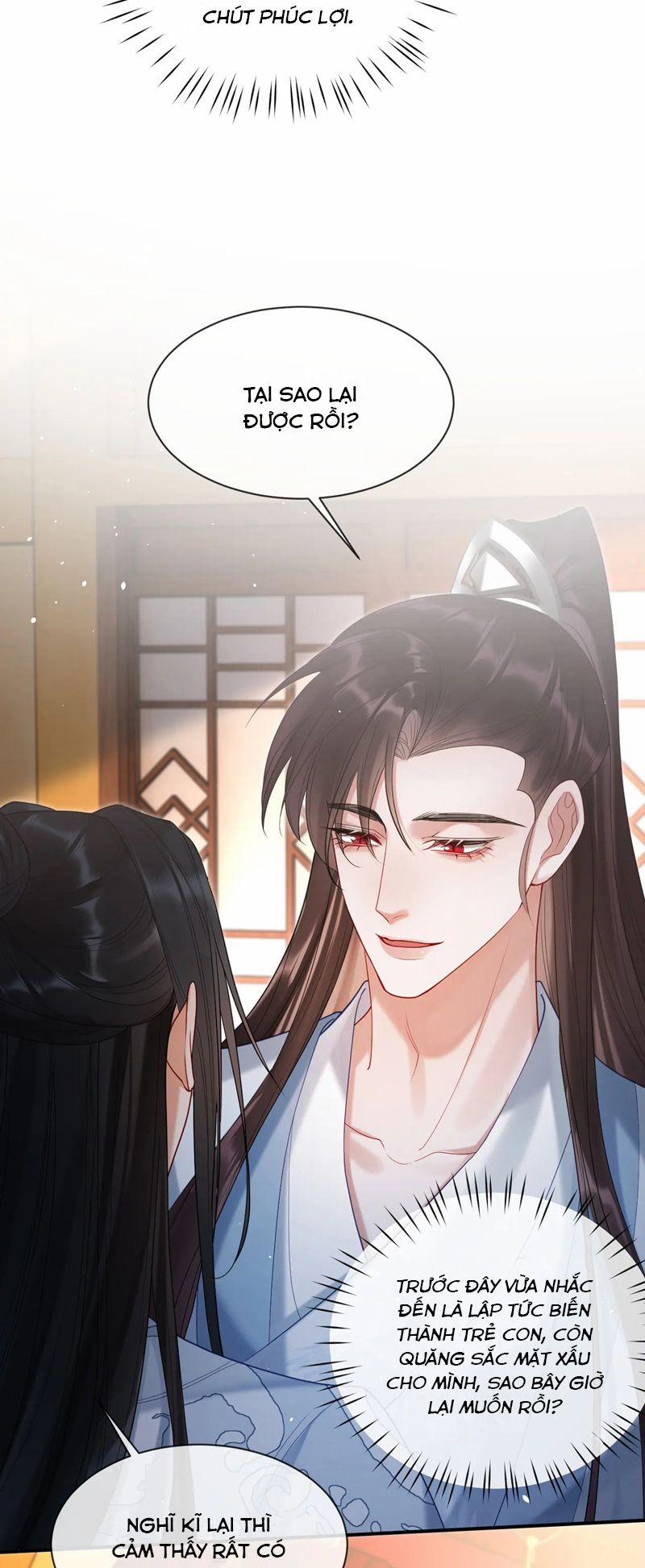 Muốn Phi Thăng Thì Yêu Đương Đi 25 trang 3