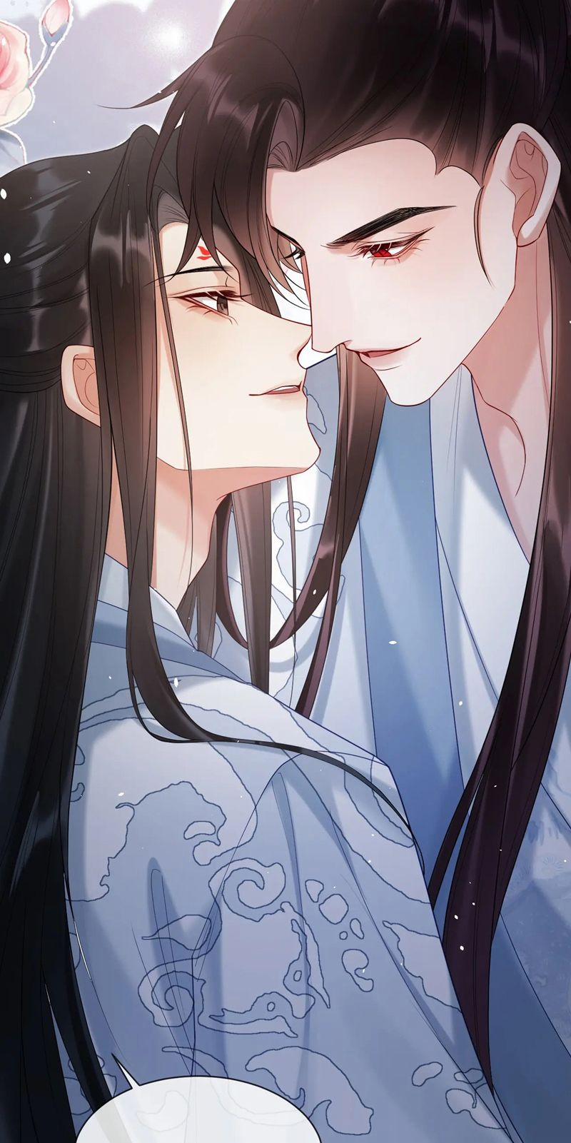 Muốn Phi Thăng Thì Yêu Đương Đi 25 trang 38