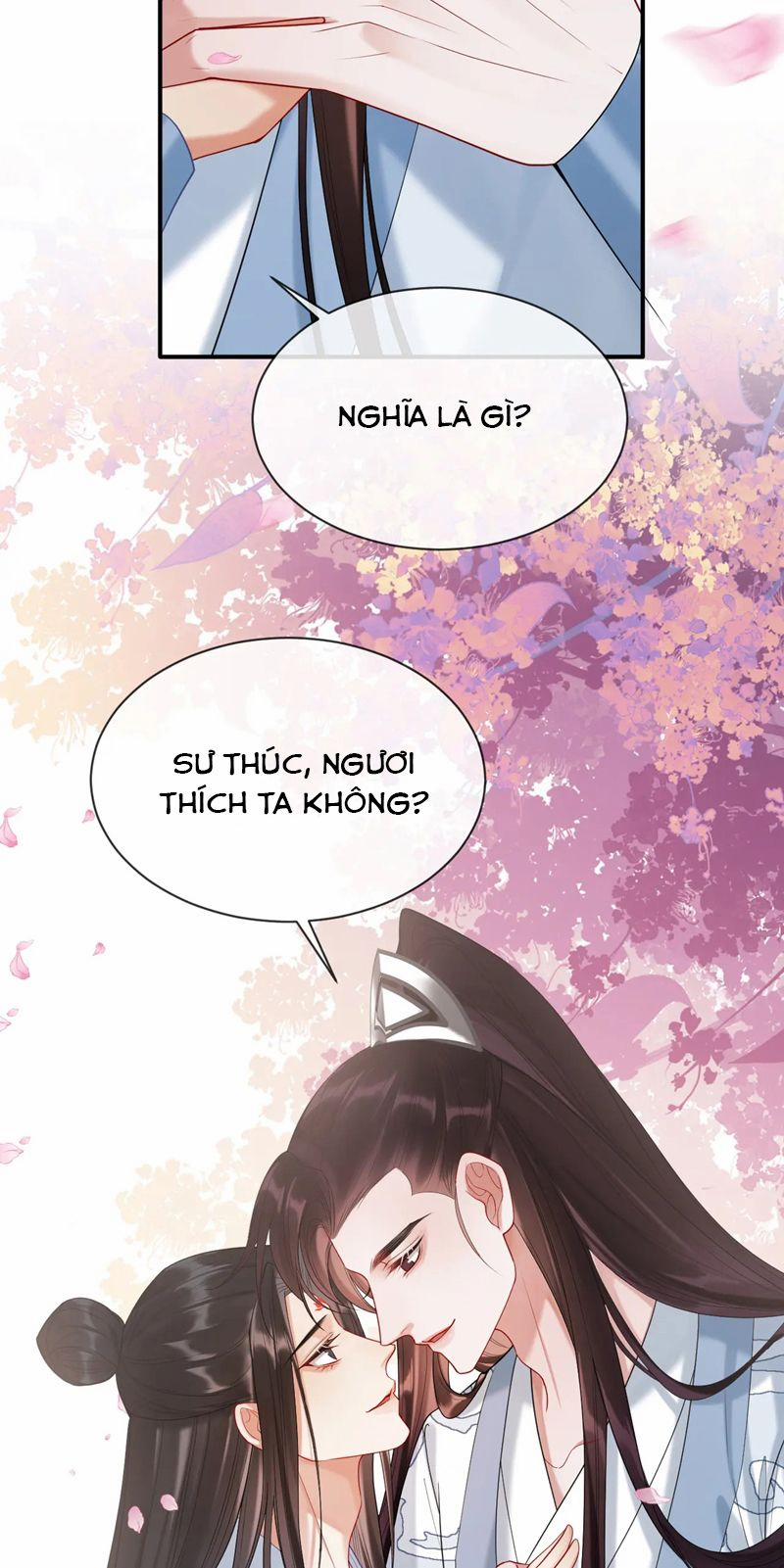 Muốn Phi Thăng Thì Yêu Đương Đi 25 trang 40