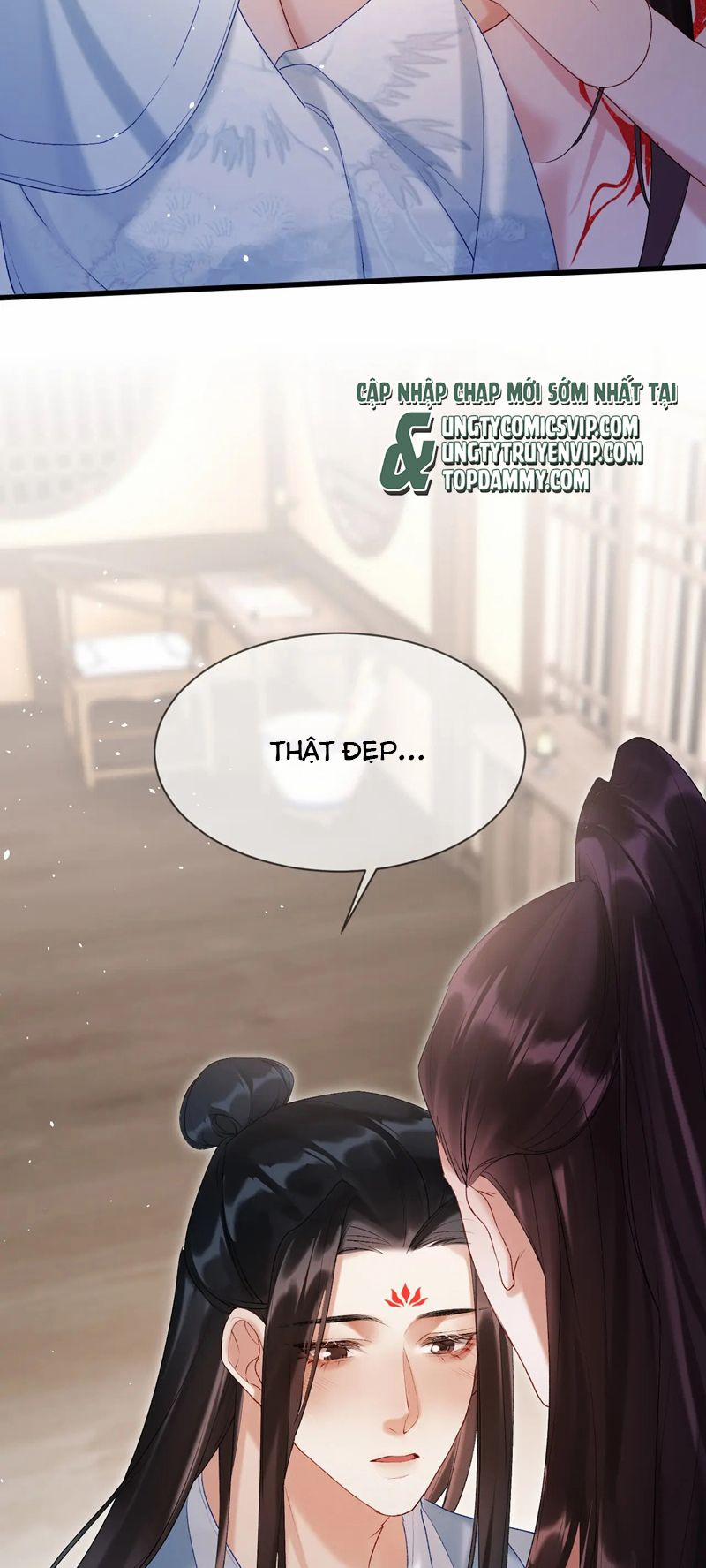 Muốn Phi Thăng Thì Yêu Đương Đi 26 trang 14