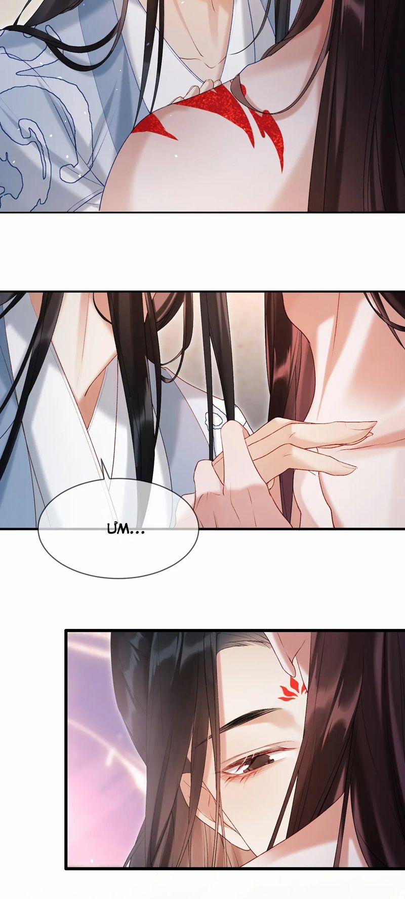 Muốn Phi Thăng Thì Yêu Đương Đi 26 trang 15