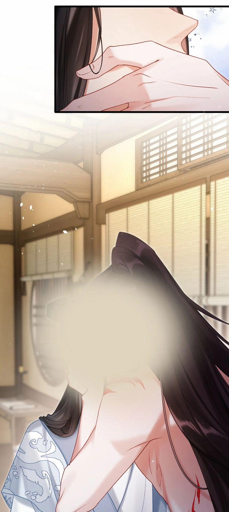 Muốn Phi Thăng Thì Yêu Đương Đi 26 trang 19