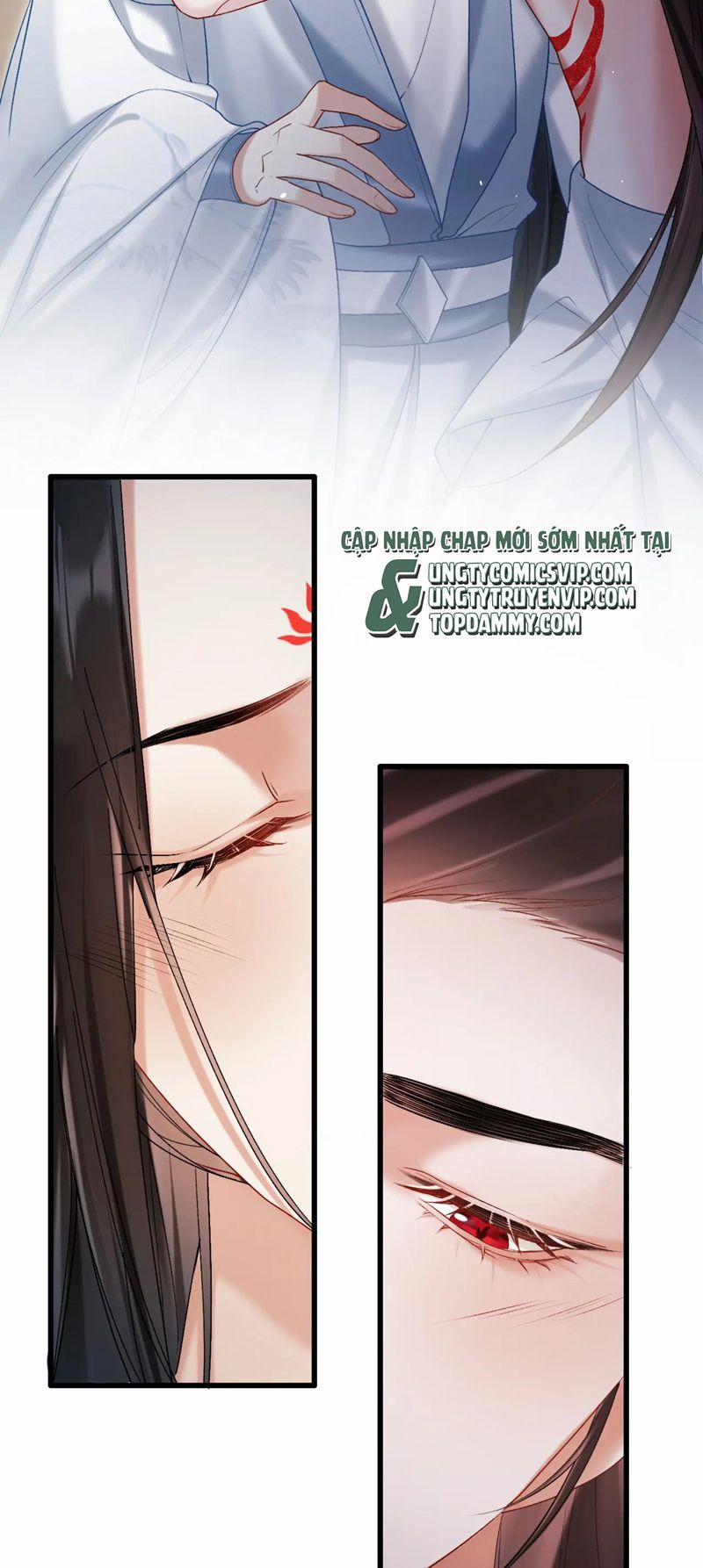 Muốn Phi Thăng Thì Yêu Đương Đi 26 trang 20