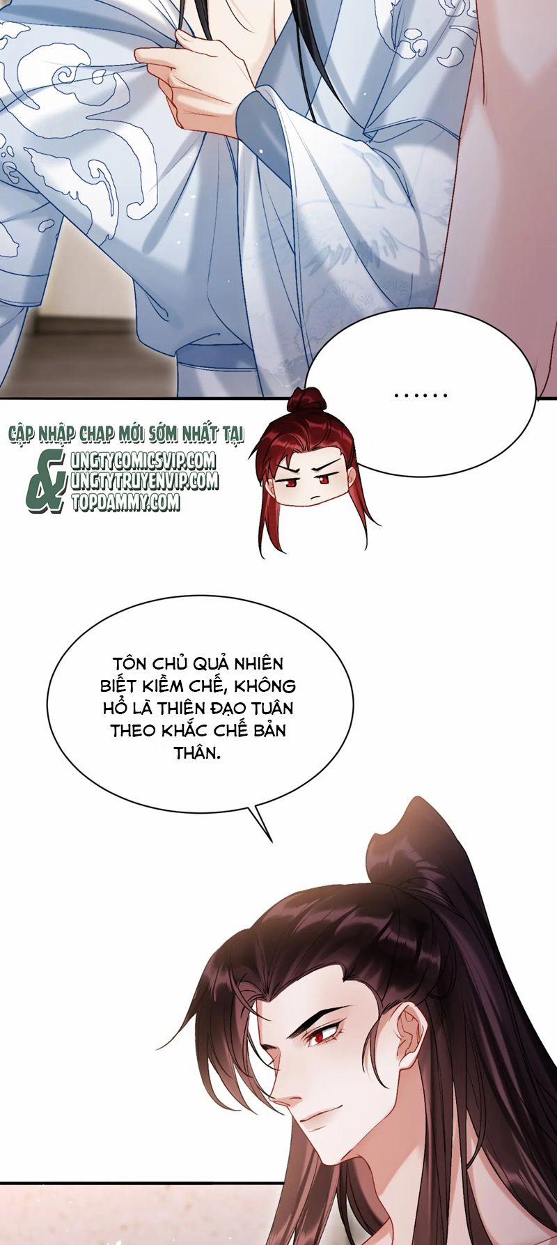 Muốn Phi Thăng Thì Yêu Đương Đi 26 trang 24