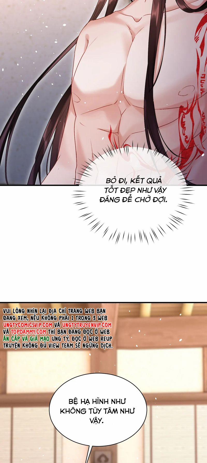 Muốn Phi Thăng Thì Yêu Đương Đi 26 trang 25