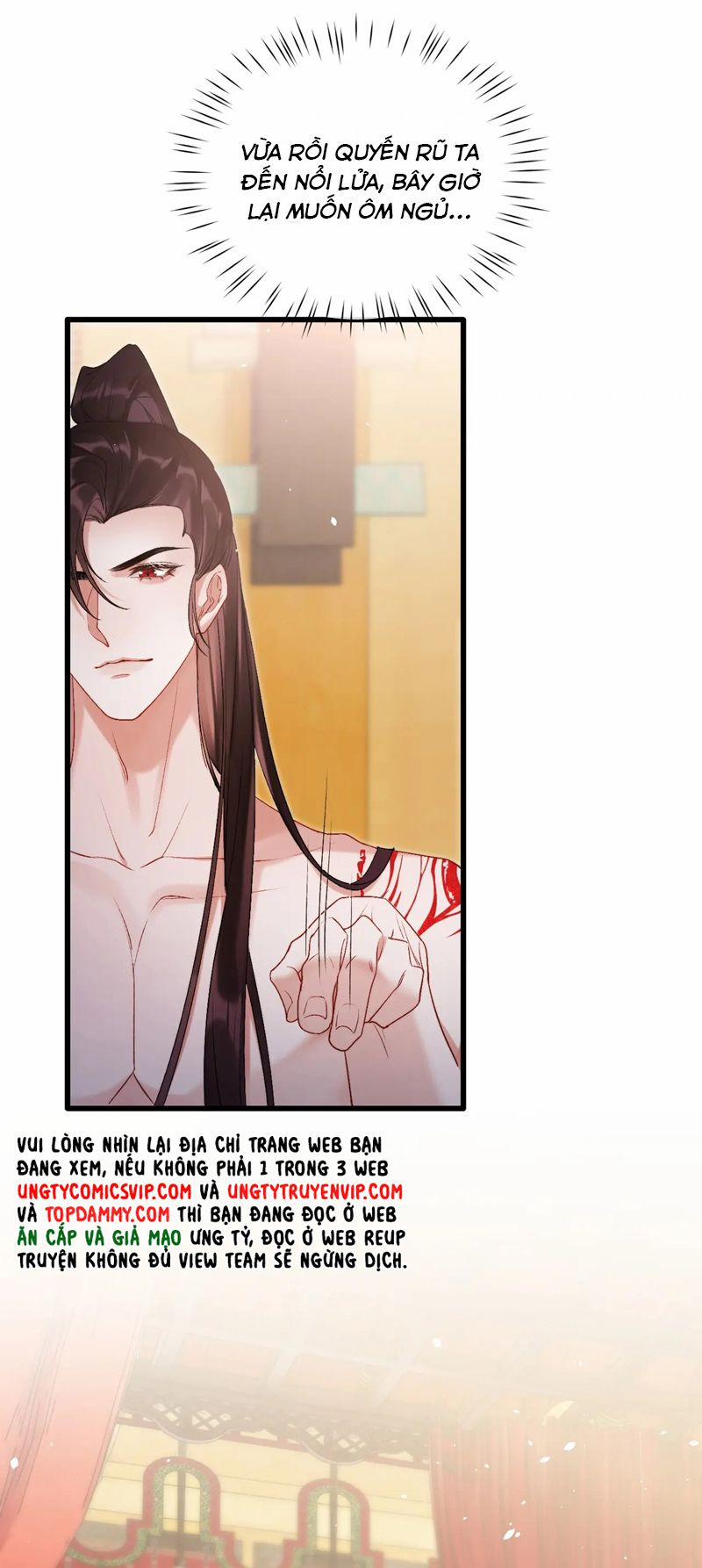 Muốn Phi Thăng Thì Yêu Đương Đi 26 trang 29