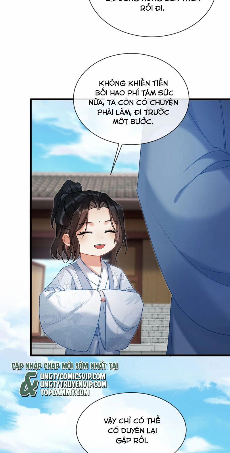 Muốn Phi Thăng Thì Yêu Đương Đi 26 trang 42