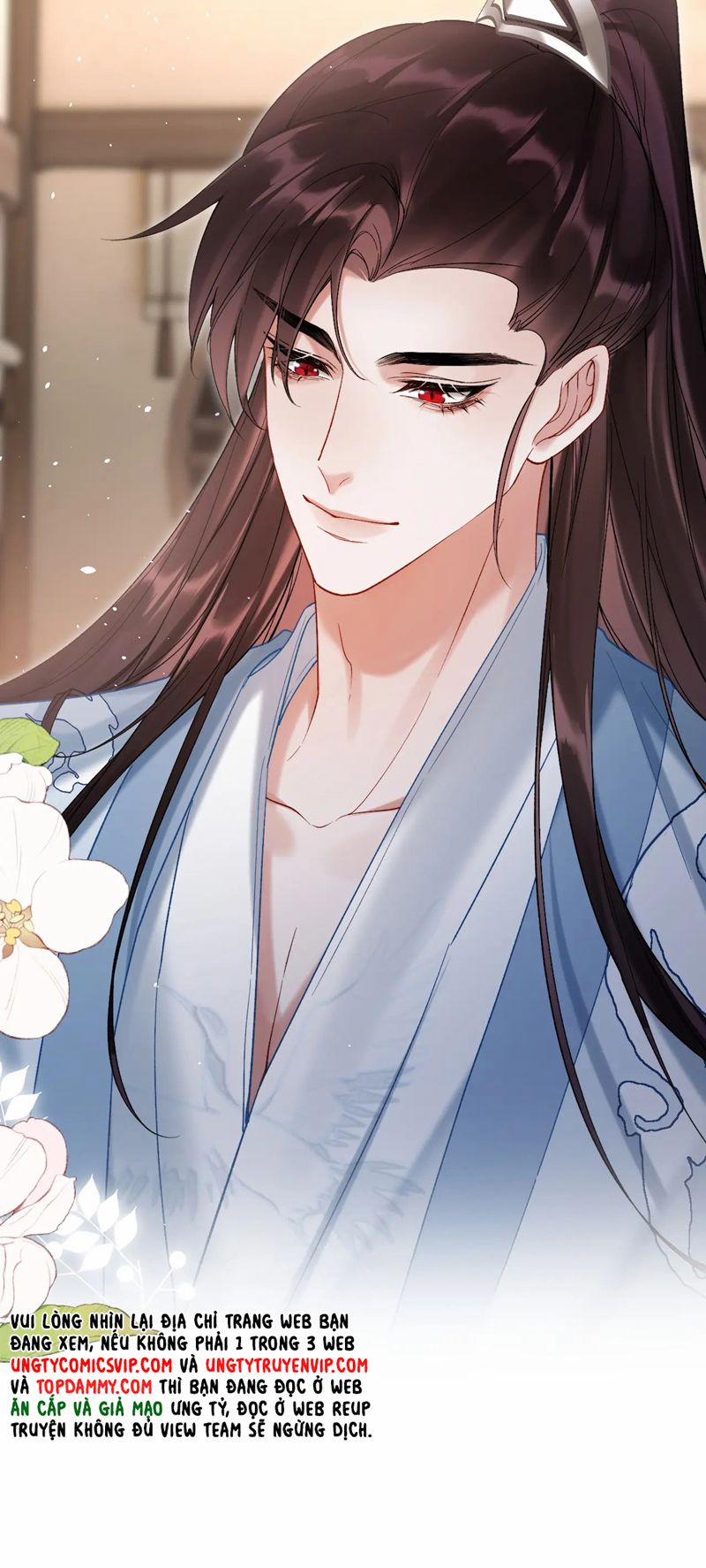 Muốn Phi Thăng Thì Yêu Đương Đi 26 trang 7