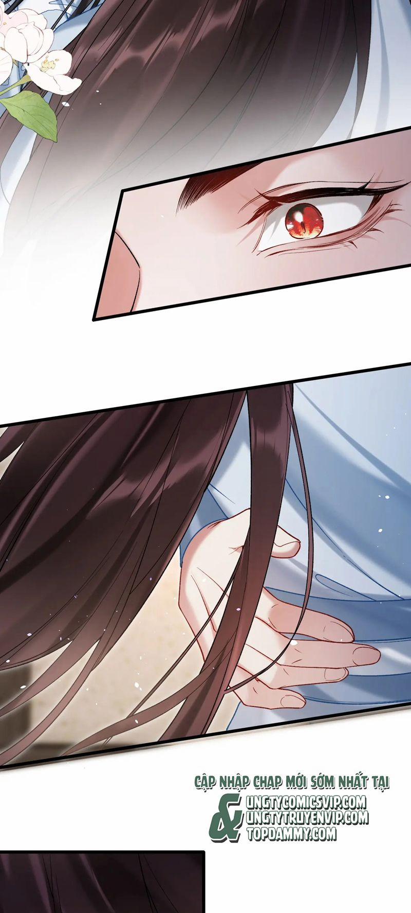 Muốn Phi Thăng Thì Yêu Đương Đi 26 trang 9