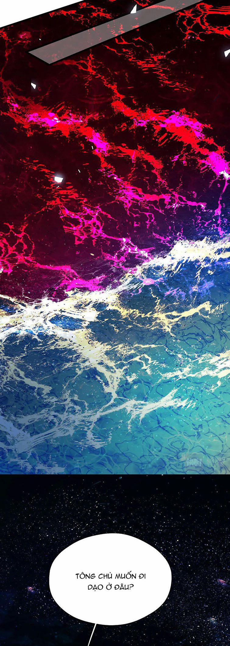 Muốn Phi Thăng Thì Yêu Đương Đi 4 trang 17