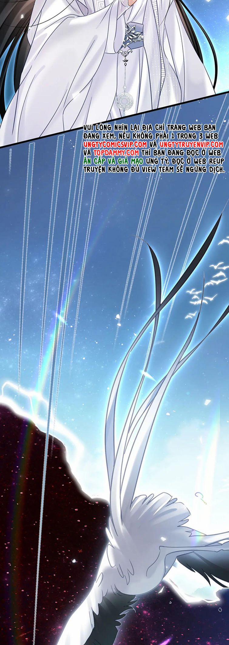 Muốn Phi Thăng Thì Yêu Đương Đi 6 trang 11