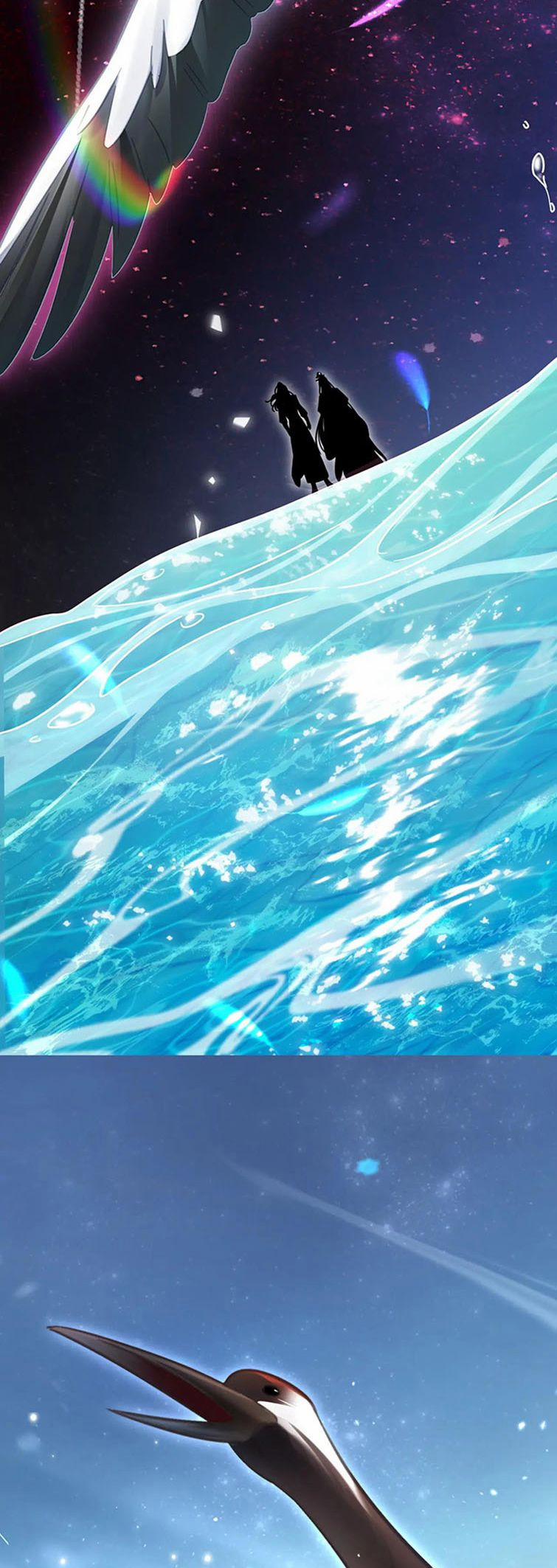 Muốn Phi Thăng Thì Yêu Đương Đi 6 trang 12