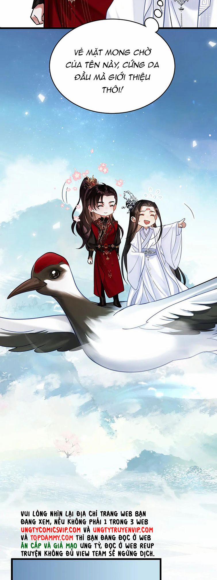 Muốn Phi Thăng Thì Yêu Đương Đi 6 trang 22