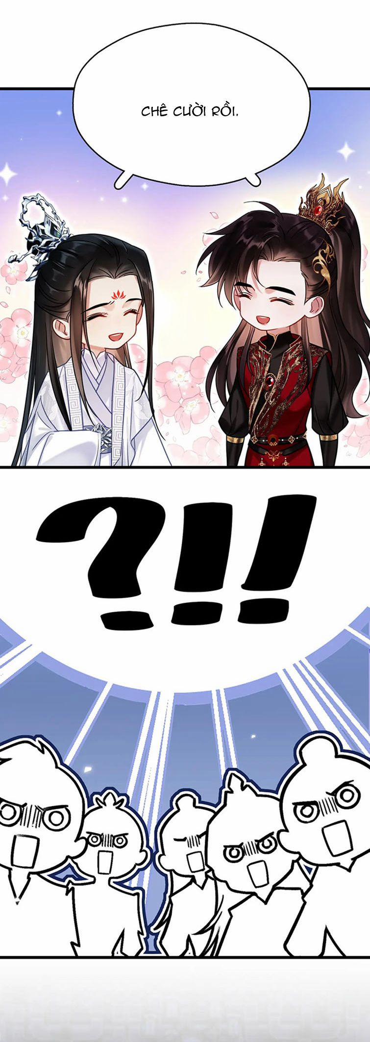 Muốn Phi Thăng Thì Yêu Đương Đi 6 trang 5