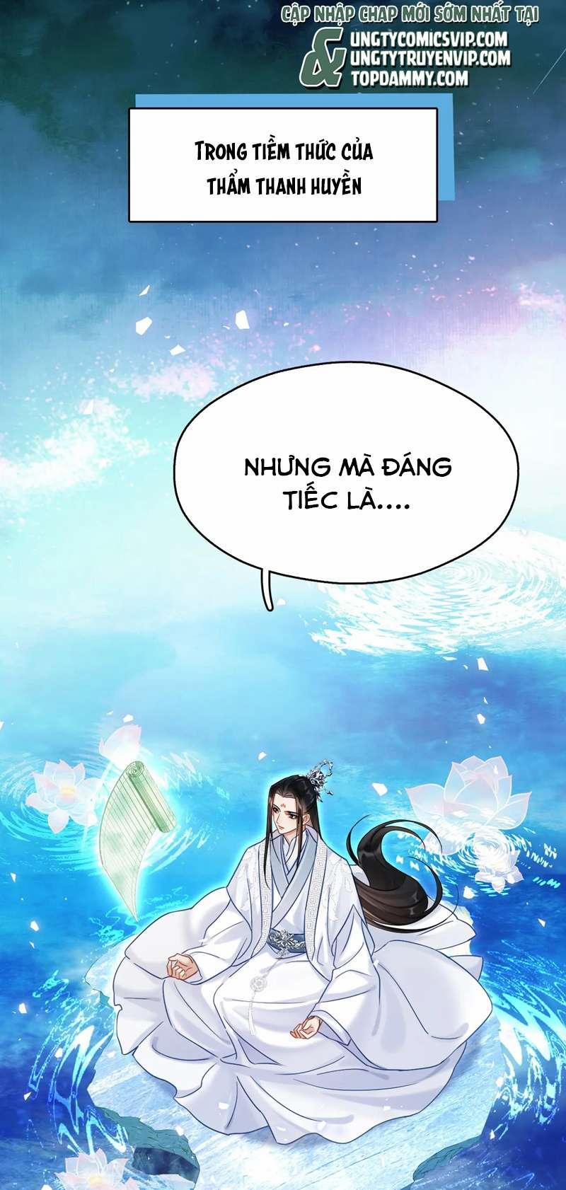 Muốn Phi Thăng Thì Yêu Đương Đi 7 trang 1