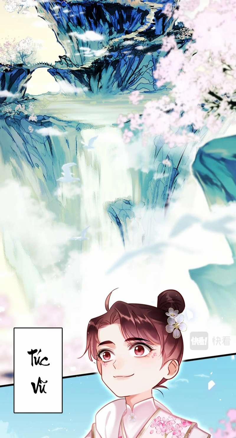 Muốn Phi Thăng Thì Yêu Đương Đi 7 trang 10